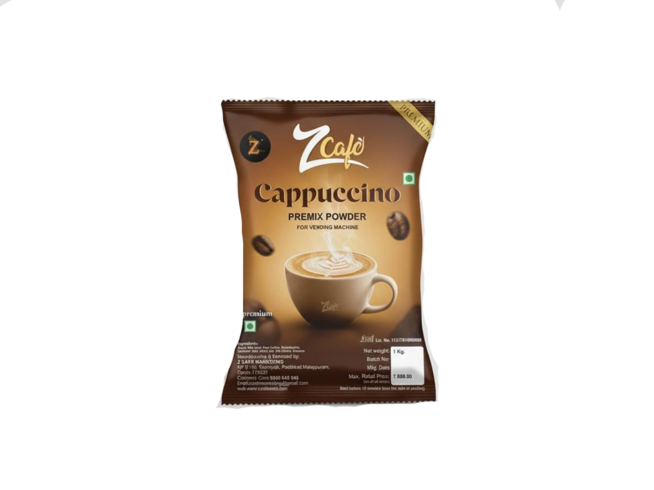 Cappuccino