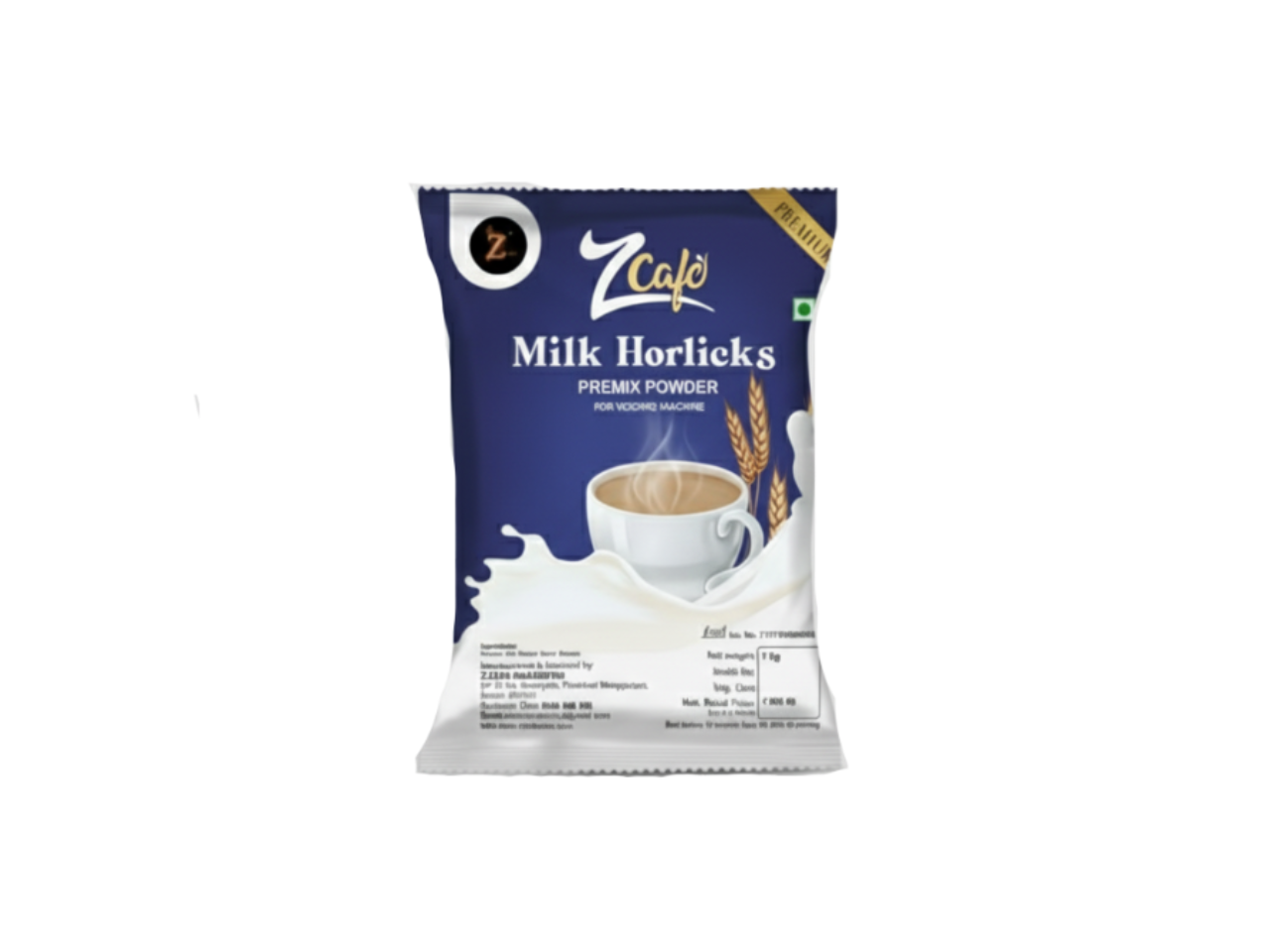 Horlicks
